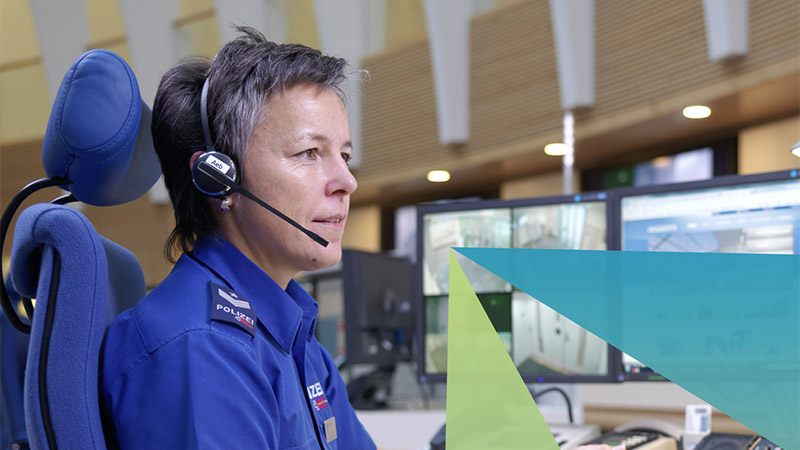 HxGN OnCall Dispatch