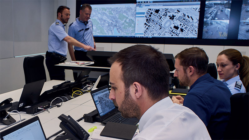 HxGN OnCall Planning & Response