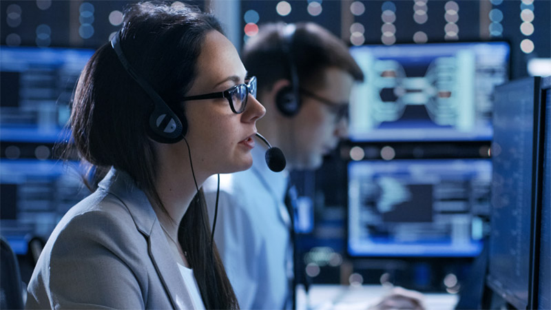 HxGN OnCall Security | Guardian