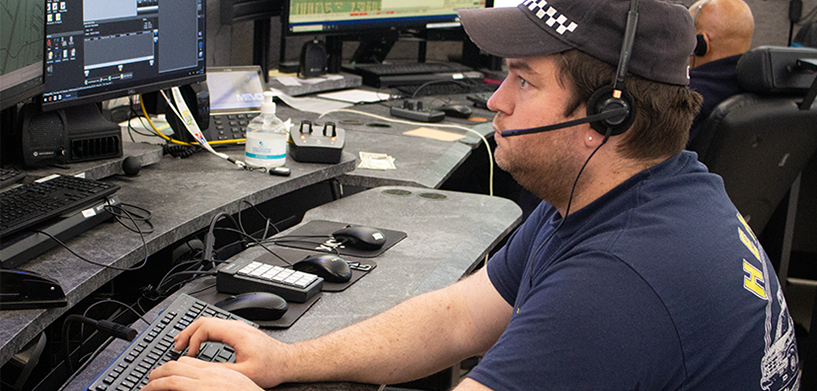 Rethinking computer-aided dispatch workflows
