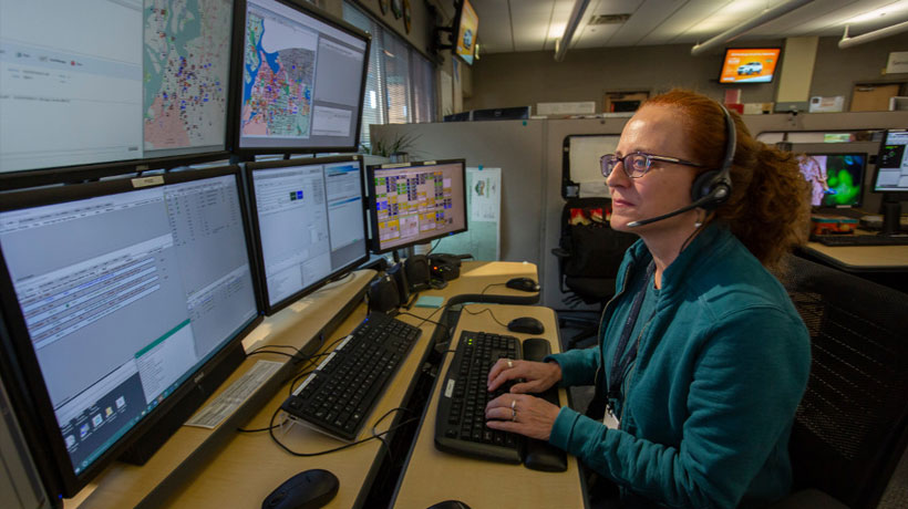 HxGN OnCall Dispatch: The Next Evolution in Dispatch Systems